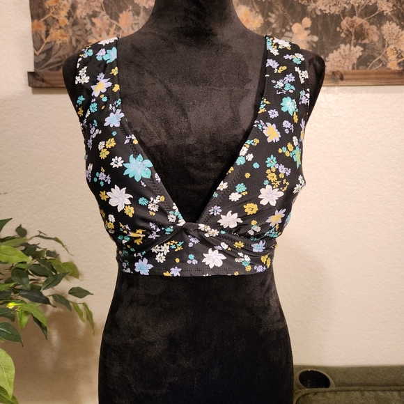 Swim Top - Picture 1 of 4